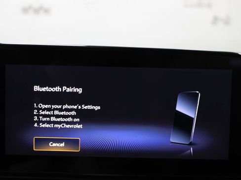 Used 2025 Chevrolet Trax LT image 42