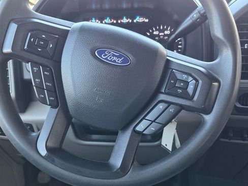 Used 2022 Ford F250 XL w/ XL Value Package RWD image 24