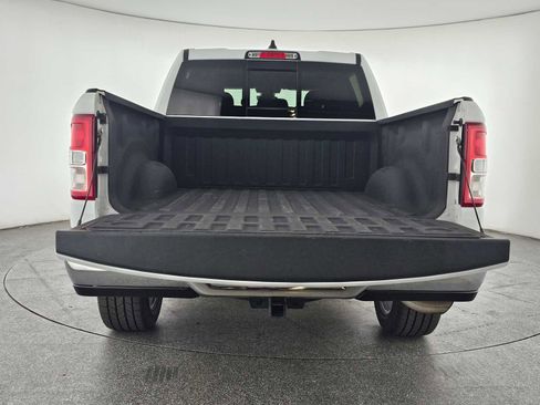 Used 2022 RAM 1500 Big Horn image 15