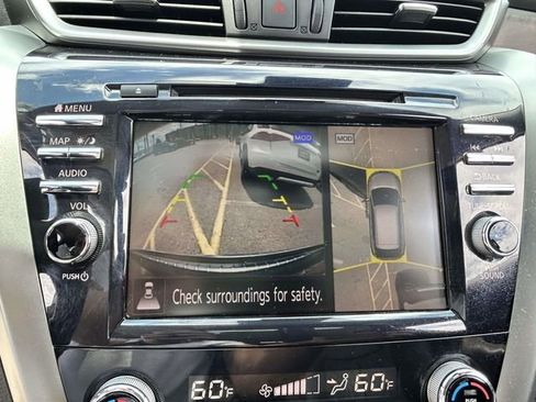 Used 2023 Nissan Murano Platinum w/ Cargo Package FWD image 17