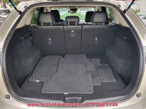 Used 2024 MAZDA CX-5 AWD 2.5 S image 13