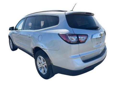 Used 2013 Chevrolet Traverse LT AWD/4WD image 3