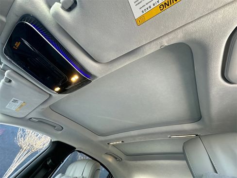 Used 2023 Mercedes-Benz S 580 4MATIC Sedan image 7