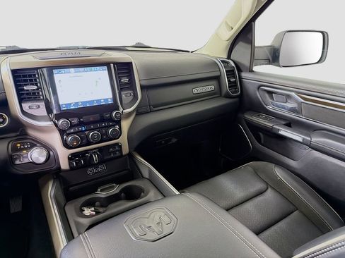 Used 2022 RAM 1500 Laramie image 27