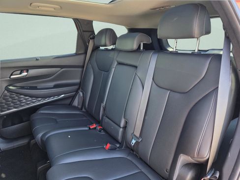Used 2023 Hyundai Santa Fe SEL w/ Premium Package image 22