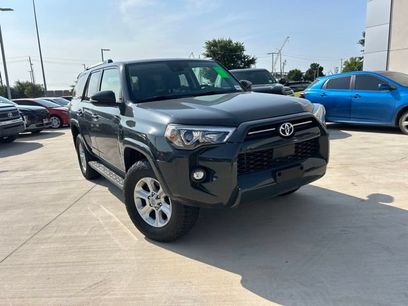 Used 2024 Toyota 4Runner SR5 Premium