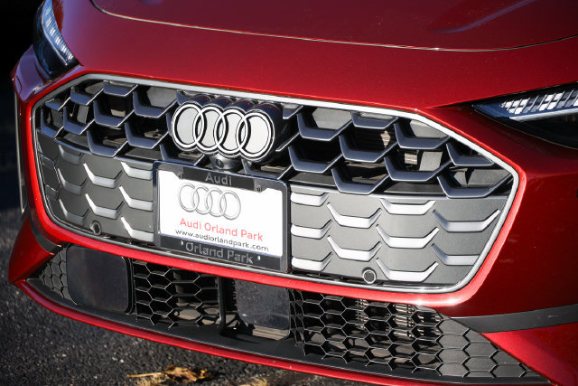 Certified 2025 Audi A5 Premium Plus w/ Premium Plus AWD/4WD image 32