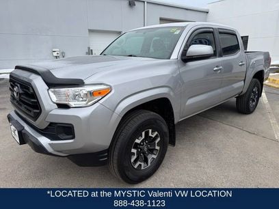 Used 2016 Toyota Tacoma SR w/ Towing Package