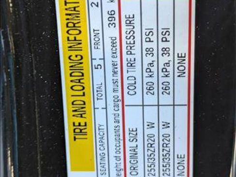 Used 2022 Cadillac CT5 V w/ Premium Package image 17