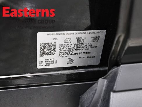 Used 2025 Honda Prologue EX image 33