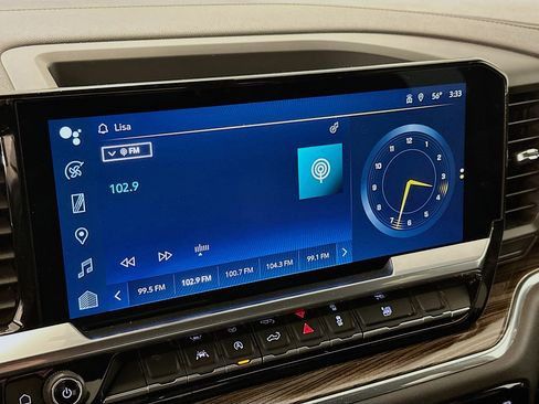 Used 2023 Chevrolet Silverado 1500 LT image 21