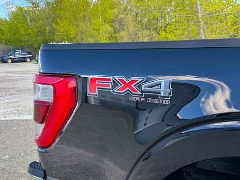 Certified 2022 Ford F150 King Ranch AWD/4WD image 20