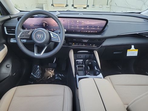 New 2026 Buick Envision Preferred image 13