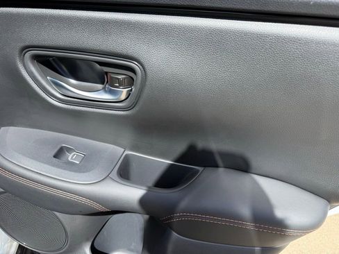 New 2026 Honda HR-V Sport image 36