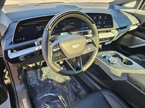 New 2026 Cadillac Optiq Sport 1 AWD/4WD image 19