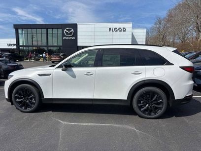 New 2026 MAZDA CX-90 3.3 Turbo w/ Premium Sport Pkg