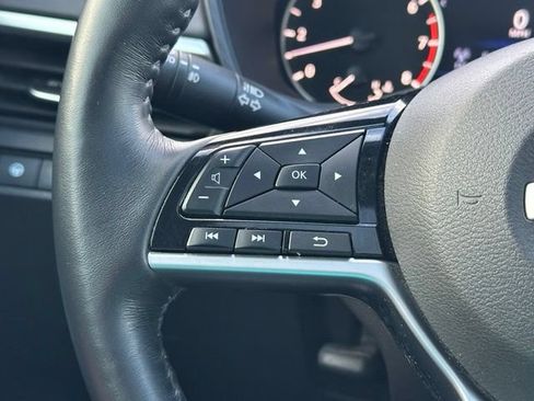 Used 2019 Nissan Altima 2.5 SV FWD image 38