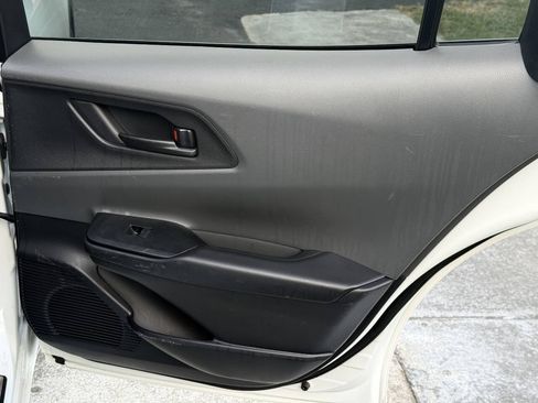 Used 2024 Toyota Prius LE FWD image 21