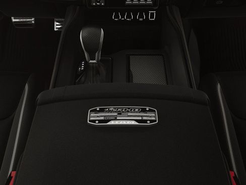 New 2026 RAM 1500 RHO image 4