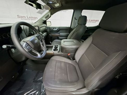 Used 2022 Chevrolet Silverado 1500 RST image 20