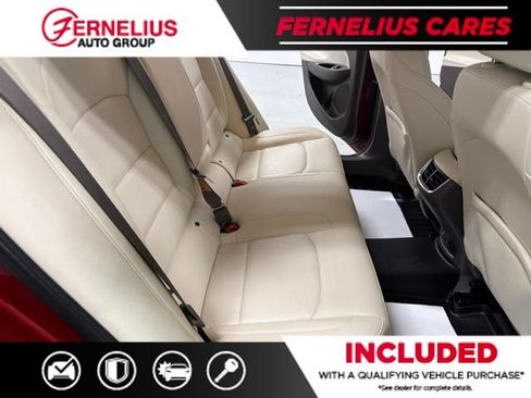 Used 2024 Chevrolet Malibu LT FWD image 22