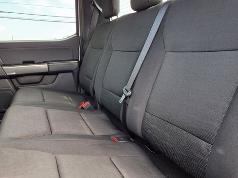 Used 2023 Ford F150 XLT w/ Equipment Group 302A High image 7