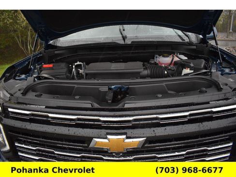 New 2026 Chevrolet Suburban High Country image 33