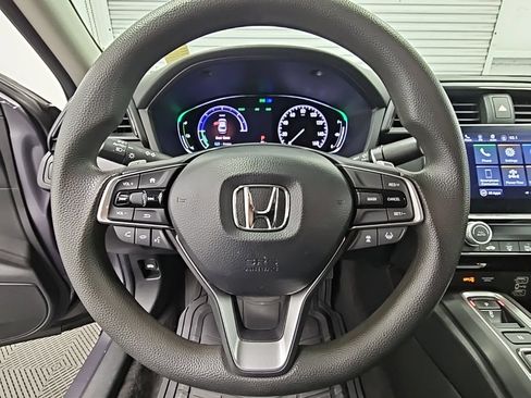 Used 2022 Honda Insight EX image 23