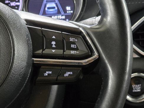 Used 2018 MAZDA CX-5 Grand Touring w/ Premium Package AWD/4WD image 33
