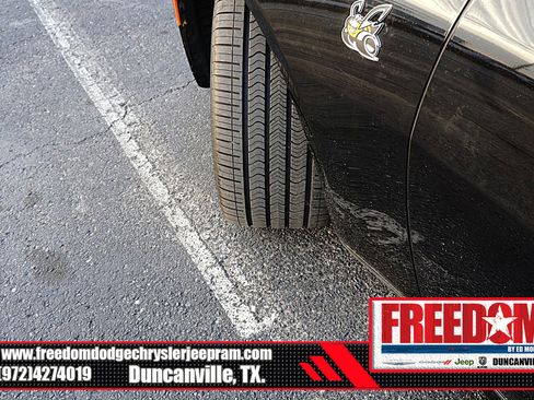 New 2026 Dodge Charger Scat Pack w/ Track Package image 40