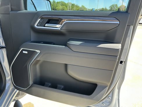 Used 2025 Chevrolet Silverado 1500 RST w/ All Star Edition Plus AWD/4WD image 30