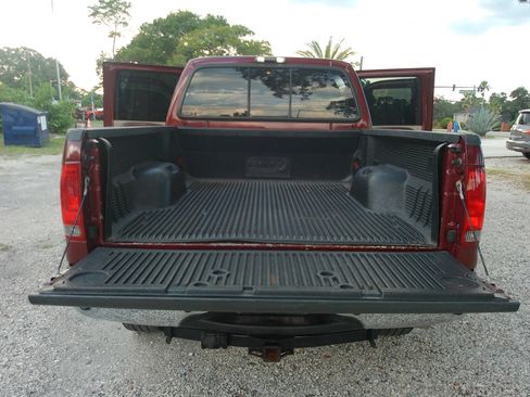 Used 2006 Ford F250 Lariat AWD/4WD image 29
