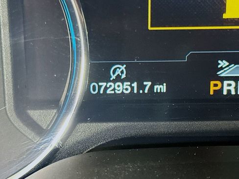 Used 2020 Ford F150 King Ranch w/ Equipment Group 601A Luxury image 33