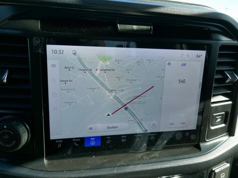 New 2026 Ford F150 Platinum w/ Equipment Group 702A High image 23