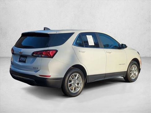 Used 2024 Chevrolet Equinox LT image 5