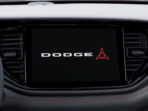 New 2026 Dodge Durango GT AWD/4WD image 18