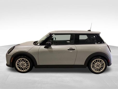 Used 2025 MINI Cooper S FWD image 2