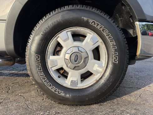 Used 2014 Ford F150 XLT w/ Trailer Tow Package AWD/4WD image 13