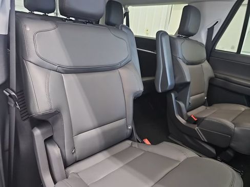 New 2026 Ford Expedition Max Active AWD/4WD image 34