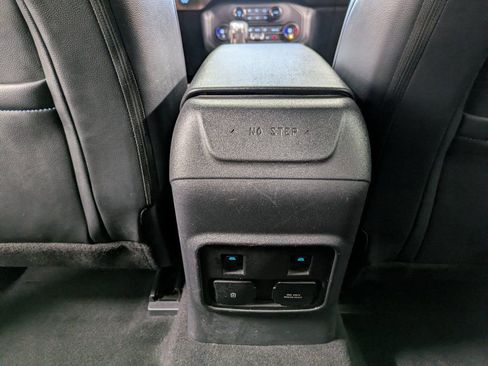 Used 2021 Ford Bronco Outer Banks image 23