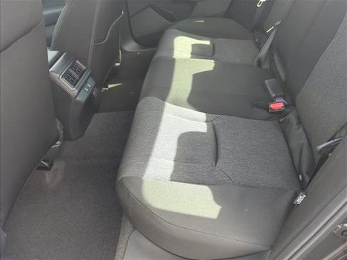 New 2026 Honda Accord LX image 4