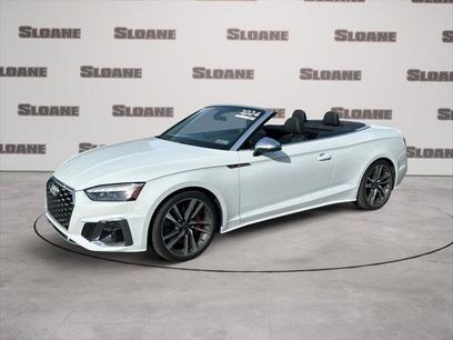 Certified 2024 Audi S5 Premium Plus