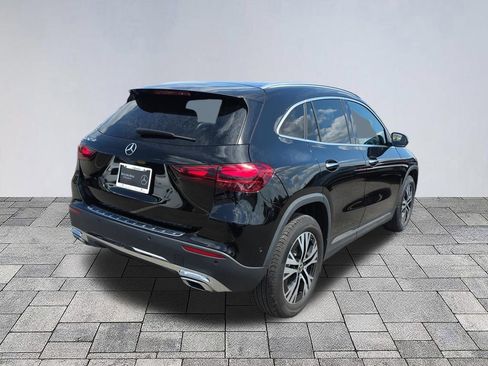 Certified 2025 Mercedes-Benz GLA 250 image 7