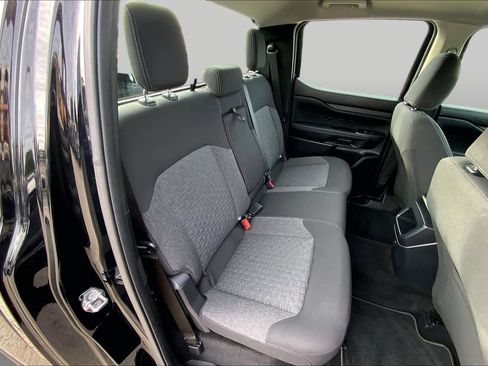 Used 2025 Ford Ranger XL RWD image 20