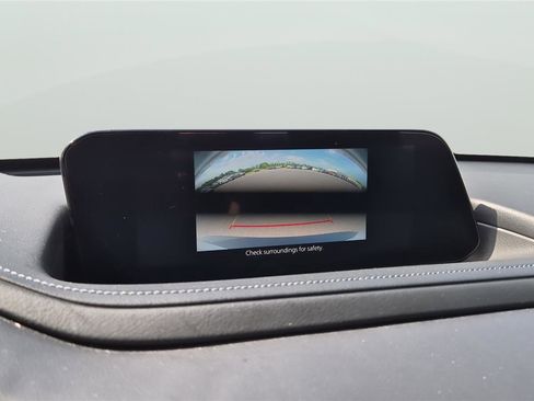 Used 2025 MAZDA CX-30 AWD 2.5 S image 19