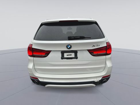 Used 2014 BMW X5 xDrive35d image 30