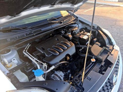 Used 2009 Nissan Sentra 2.0 SL FE+ image 36