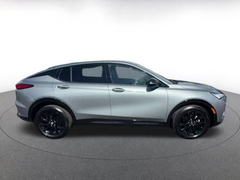 Used 2025 Buick Envista Sport Touring image 16