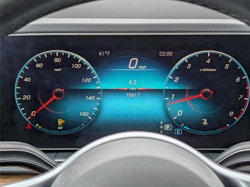 Used 2020 Mercedes-Benz GLE 350 GLE 350 image 28