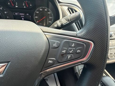 Used 2024 Chevrolet Malibu LT FWD image 20